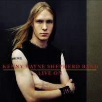 Wild Love_Kenny Wayne Shepherd
