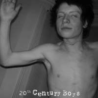 20th Century Boys_Acid Black Cherry