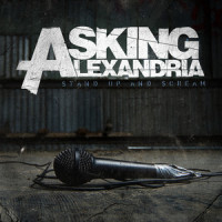 Hey There, Mr Brooks_Asking Alexandria