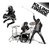 Moving On_Killing Me Inside