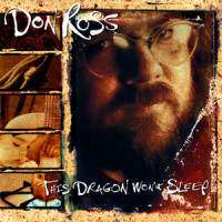 Afraid To Dance_Don Ross