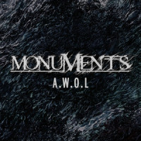 A.W.O.L_Monuments