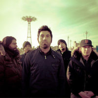 Bloody Cape Drop G# 7 strings_Deftones