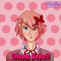 Ohayou Sayori!_Dan Salvato