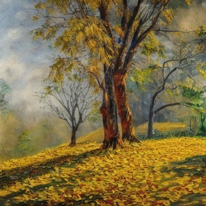 Nhớ Mùa Thu Hà Nội