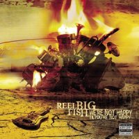 The Fire_Reel Big Fish