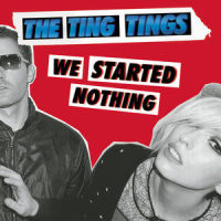 Shut Up And Let Me Go_The Ting Tings