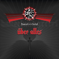 Disko Fire Shceiss Messiah_Hanzel Und Gretyl