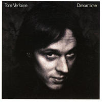 Without A Word_Tom Verlaine