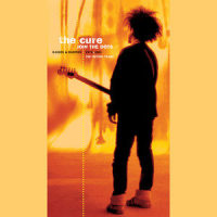 This Twilight Garden_The Cure
