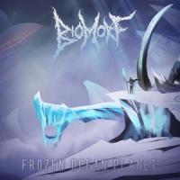 Frozen Ocean Planet_Biomorf