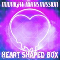Heart Shaped Box - Single Guitar_Nirvana