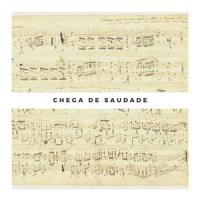 Serenata A Deus_Carlos Martins