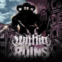 Invade_Within The Ruins