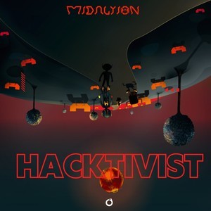 Hacktivist