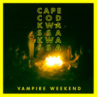 Cape Cod Kwassa Kwassa_Vampire Weekend