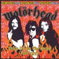 Lost Johnny_Motorhead