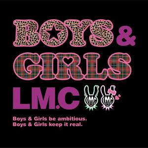 Boys And Girls