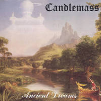 Ancient Dreams_Candlemass