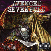 Seize The Day (Full Band)_Avenged Sevenfold