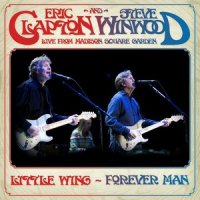 Little Wing (Live from Madison Square Garden)_Eric Clapton