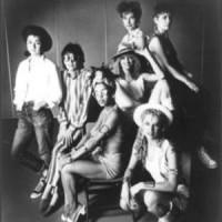 Sign Of The Times_The Belle Stars