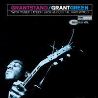 Grantstand (Solo Transcription)_Grant Green