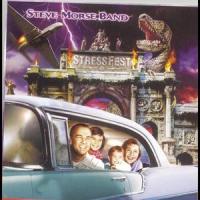 Night Walk_Steve Morse