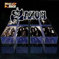 747 Strangers In The Night_Saxon