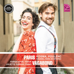 Prévert, Kosma, Paris