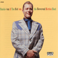 Psychobilly Freakout_Reverend Horton Heat