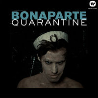Quarantine_Despised Icon