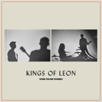 Golden Restless Age_Kings Of Leon