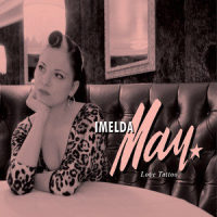 Johnny Got A Boom Boom_Imelda May