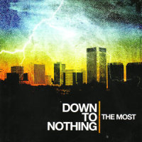 Serve And Neglect_Down To Nothing