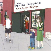 Such Great Heights_Iron And Wine