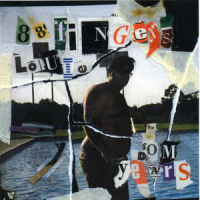 Go Away_88 Fingers Louie