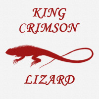 Happy Family_King Crimson