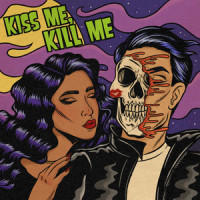 Kiss me Kill_Delon