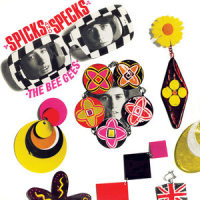 Spicks And Specks_Bee Gees