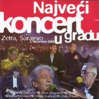 Cesarica_Oliver Dragojevic