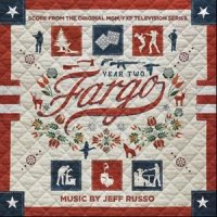 Bemidji, Mn (Fargo Series Main Theme)_Jeff Russo