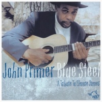 Tribute To Elmore James_Roy Buchanan
