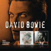 Afraid_David Bowie