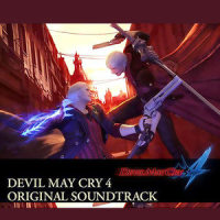 Shall Never Surrender_Devil May Cry 4