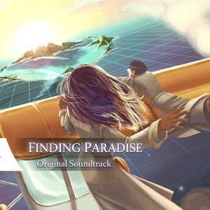 Finding Paradise - Ending Theme (Short Version)
