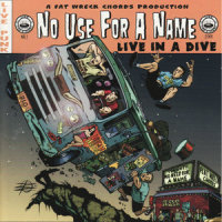 Invincible (Live)_No Use For A Name
