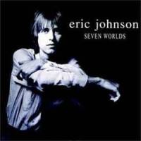Promise I Wil Try_Eric Johnson
