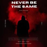 The Same_John Clarke