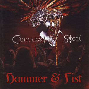 Teste metal